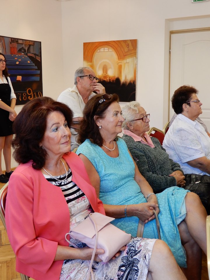 kenyérszentelés 33